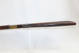 c1885 Antique WINCHESTER 1876 .45-60 WCF CENTENNIAL Teddy Roosevelt Rangers Classic Large Bore Favored by Big Game Hunters & Frontiersmen - 8 of 20