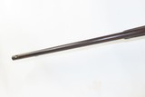 c1885 Antique WINCHESTER 1876 .45-60 WCF CENTENNIAL Teddy Roosevelt Rangers Classic Large Bore Favored by Big Game Hunters & Frontiersmen - 14 of 20