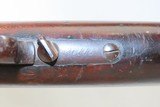 c1885 Antique WINCHESTER 1876 .45-60 WCF CENTENNIAL Teddy Roosevelt Rangers Classic Large Bore Favored by Big Game Hunters & Frontiersmen - 7 of 20