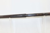 c1885 Antique WINCHESTER 1876 .45-60 WCF CENTENNIAL Teddy Roosevelt Rangers Classic Large Bore Favored by Big Game Hunters & Frontiersmen - 13 of 20