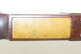 c1885 Antique WINCHESTER 1876 .45-60 WCF CENTENNIAL Teddy Roosevelt Rangers Classic Large Bore Favored by Big Game Hunters & Frontiersmen - 6 of 20