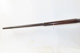 c1885 Antique WINCHESTER 1876 .45-60 WCF CENTENNIAL Teddy Roosevelt Rangers Classic Large Bore Favored by Big Game Hunters & Frontiersmen - 9 of 20