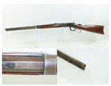 LETTERED WINCHESTER M1894 Lever Action .38-55 WCF SPECIAL ORDER Rifle C&R
Repeater Made in 1903 in New Haven, Connecticut