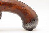 Antique SIMEON NORTH U.S. M1816 .54 Military FLINTLOCK Pistol KIT CARSON
U.S. CONTRACT Early American Army & Navy Sidearm - 15 of 19