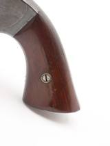 CIVIL WAR Antique SMITH & WESSON No. 2 “Old Army” .32 RF WILD BILL HICKOCK
Aces and Eights “DEAD MAN’S HAND” Revolver - 3 of 17