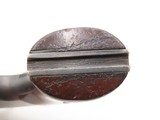 CIVIL WAR Antique SMITH & WESSON No. 2 “Old Army” .32 RF WILD BILL HICKOCK
Aces and Eights “DEAD MAN’S HAND” Revolver - 11 of 17
