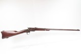 Very Scarce KENTUCKY CONTRACT Triplett & Scott CIVIL WAR Repeating Carbine
Made by MERIDEN MFG. CO. for KENTUCKY HOME GUARD