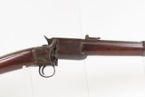 Very Scarce KENTUCKY CONTRACT Triplett & Scott CIVIL WAR Repeating Carbine
Made by MERIDEN MFG. CO. for KENTUCKY HOME GUARD - 18 of 19