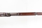 Very Scarce KENTUCKY CONTRACT Triplett & Scott CIVIL WAR Repeating Carbine
Made by MERIDEN MFG. CO. for KENTUCKY HOME GUARD - 13 of 19