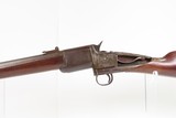 Very Scarce KENTUCKY CONTRACT Triplett & Scott CIVIL WAR Repeating Carbine
Made by MERIDEN MFG. CO. for KENTUCKY HOME GUARD - 11 of 19