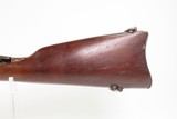 Very Scarce KENTUCKY CONTRACT Triplett & Scott CIVIL WAR Repeating Carbine
Made by MERIDEN MFG. CO. for KENTUCKY HOME GUARD - 19 of 19