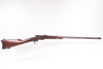 Very Scarce KENTUCKY CONTRACT Triplett & Scott CIVIL WAR Repeating Carbine
Made by MERIDEN MFG. CO. for KENTUCKY HOME GUARD