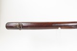 Very Scarce KENTUCKY CONTRACT Triplett & Scott CIVIL WAR Repeating Carbine
Made by MERIDEN MFG. CO. for KENTUCKY HOME GUARD - 14 of 19