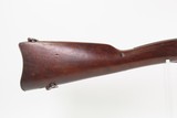Very Scarce KENTUCKY CONTRACT Triplett & Scott CIVIL WAR Repeating Carbine
Made by MERIDEN MFG. CO. for KENTUCKY HOME GUARD - 7 of 19