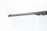 CIVIL WAR/FRONTIER Antique BURNSIDE M1865 SPENCER SRC w/STABLER CUT-OFF
CAVALRY Saddle Ring Carbine - 17 of 19