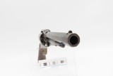 CIVIL WAR Antique REMINGTON US Contract CARTRIDGE CONVERSION New Model ARMY Made Circa 1863 and Converted in the early 1870s - 16 of 17
