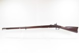 1861 CIVIL WAR Antique UNION U.S. Springfield M1861 PERCUSSION Rifle-Musket UNION “EVERYMAN’S RIFLE” Primary Infantry Weapon - 15 of 21