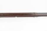1861 CIVIL WAR Antique UNION U.S. Springfield M1861 PERCUSSION Rifle-Musket UNION “EVERYMAN’S RIFLE” Primary Infantry Weapon - 12 of 21