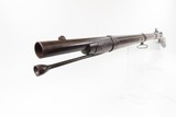 1861 CIVIL WAR Antique UNION U.S. Springfield M1861 PERCUSSION Rifle-Musket UNION “EVERYMAN’S RIFLE” Primary Infantry Weapon - 20 of 21