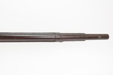 1861 CIVIL WAR Antique UNION U.S. Springfield M1861 PERCUSSION Rifle-Musket UNION “EVERYMAN’S RIFLE” Primary Infantry Weapon - 11 of 21