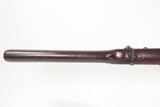 1861 CIVIL WAR Antique UNION U.S. Springfield M1861 PERCUSSION Rifle-Musket UNION “EVERYMAN’S RIFLE” Primary Infantry Weapon - 10 of 21