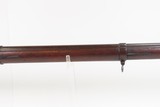 1861 CIVIL WAR Antique UNION U.S. Springfield M1861 PERCUSSION Rifle-Musket UNION “EVERYMAN’S RIFLE” Primary Infantry Weapon - 3 of 21