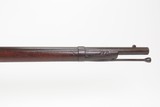 1861 CIVIL WAR Antique UNION U.S. Springfield M1861 PERCUSSION Rifle-Musket UNION “EVERYMAN’S RIFLE” Primary Infantry Weapon - 2 of 21