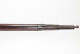 1861 CIVIL WAR Antique UNION U.S. Springfield M1861 PERCUSSION Rifle-Musket UNION “EVERYMAN’S RIFLE” Primary Infantry Weapon - 7 of 21