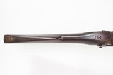 1861 CIVIL WAR Antique UNION U.S. Springfield M1861 PERCUSSION Rifle-Musket UNION “EVERYMAN’S RIFLE” Primary Infantry Weapon - 14 of 21