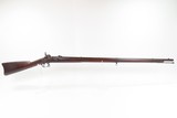 1861 CIVIL WAR Antique UNION U.S. Springfield M1861 PERCUSSION Rifle-Musket UNION “EVERYMAN’S RIFLE” Primary Infantry Weapon