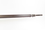 JSA/1902 U.S. SPRINGFIELD ARMORY M1898 KRAG .30-40 ARMY Military RIFLE C&R
Used in the PHILIPPIAN-AMERICAN War - 19 of 21