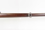 JSA/1902 U.S. SPRINGFIELD ARMORY M1898 KRAG .30-40 ARMY Military RIFLE C&R
Used in the PHILIPPIAN-AMERICAN War - 17 of 21