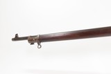 JSA/1902 U.S. SPRINGFIELD ARMORY M1898 KRAG .30-40 ARMY Military RIFLE C&R
Used in the PHILIPPIAN-AMERICAN War - 2 of 21