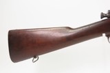 JSA/1902 U.S. SPRINGFIELD ARMORY M1898 KRAG .30-40 ARMY Military RIFLE C&R
Used in the PHILIPPIAN-AMERICAN War - 18 of 21