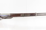 JSA/1902 U.S. SPRINGFIELD ARMORY M1898 KRAG .30-40 ARMY Military RIFLE C&R
Used in the PHILIPPIAN-AMERICAN War - 16 of 21