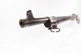JSA/1902 U.S. SPRINGFIELD ARMORY M1898 KRAG .30-40 ARMY Military RIFLE C&R
Used in the PHILIPPIAN-AMERICAN War - 12 of 21