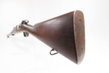 JSA/1902 U.S. SPRINGFIELD ARMORY M1898 KRAG .30-40 ARMY Military RIFLE C&R
Used in the PHILIPPIAN-AMERICAN War - 8 of 21