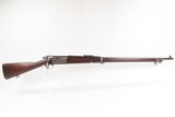 JSA/1902 U.S. SPRINGFIELD ARMORY M1898 KRAG .30-40 ARMY Military RIFLE C&R
Used in the PHILIPPIAN-AMERICAN War - 11 of 21