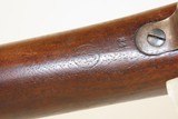 JSA/1902 U.S. SPRINGFIELD ARMORY M1898 KRAG .30-40 ARMY Military RIFLE C&R
Used in the PHILIPPIAN-AMERICAN War - 5 of 21