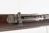 JSA/1902 U.S. SPRINGFIELD ARMORY M1898 KRAG .30-40 ARMY Military RIFLE C&R
Used in the PHILIPPIAN-AMERICAN War - 10 of 21