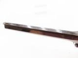 EXCEPTIONAL & CASED Antique SMITH & WESSON No. 2 “Old Army” DEAD MAN’S HAND Made After the CIVIL WAR Era circa the late 1860s - 14 of 23