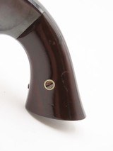 EXCEPTIONAL & CASED Antique SMITH & WESSON No. 2 “Old Army” DEAD MAN’S HAND Made After the CIVIL WAR Era circa the late 1860s - 8 of 23