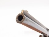 EXCEPTIONAL & CASED Antique SMITH & WESSON No. 2 “Old Army” DEAD MAN’S HAND Made After the CIVIL WAR Era circa the late 1860s - 15 of 23