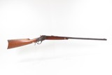 1890 Antique WINCHESTER M1885 High Wall .32-40 WCF TARGET/MATCH Style Rifle “Best Single Shot Rifle Ever Produced”-Ned Roberts