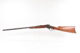 1890 Antique WINCHESTER M1885 High Wall .32-40 WCF TARGET/MATCH Style Rifle “Best Single Shot Rifle Ever Produced”-Ned Roberts - 14 of 19