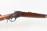1890 Antique WINCHESTER M1885 High Wall .32-40 WCF TARGET/MATCH Style Rifle “Best Single Shot Rifle Ever Produced”-Ned Roberts - 3 of 19