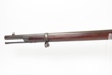 INDIAN WARS Antique U.S. SPRINGFIELD M1879 Breech Load TRAPDOOR Army Rifle
1884 Mfg. U.S. MILITARY/INFANTY Rifle - 19 of 25
