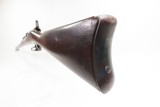 INDIAN WARS Antique U.S. SPRINGFIELD M1879 Breech Load TRAPDOOR Army Rifle
1884 Mfg. U.S. MILITARY/INFANTY Rifle - 25 of 25