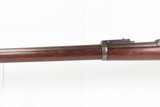 INDIAN WARS Antique U.S. SPRINGFIELD M1879 Breech Load TRAPDOOR Army Rifle
1884 Mfg. U.S. MILITARY/INFANTY Rifle - 20 of 25
