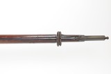 INDIAN WARS Antique U.S. SPRINGFIELD M1879 Breech Load TRAPDOOR Army Rifle
1884 Mfg. U.S. MILITARY/INFANTY Rifle - 7 of 25